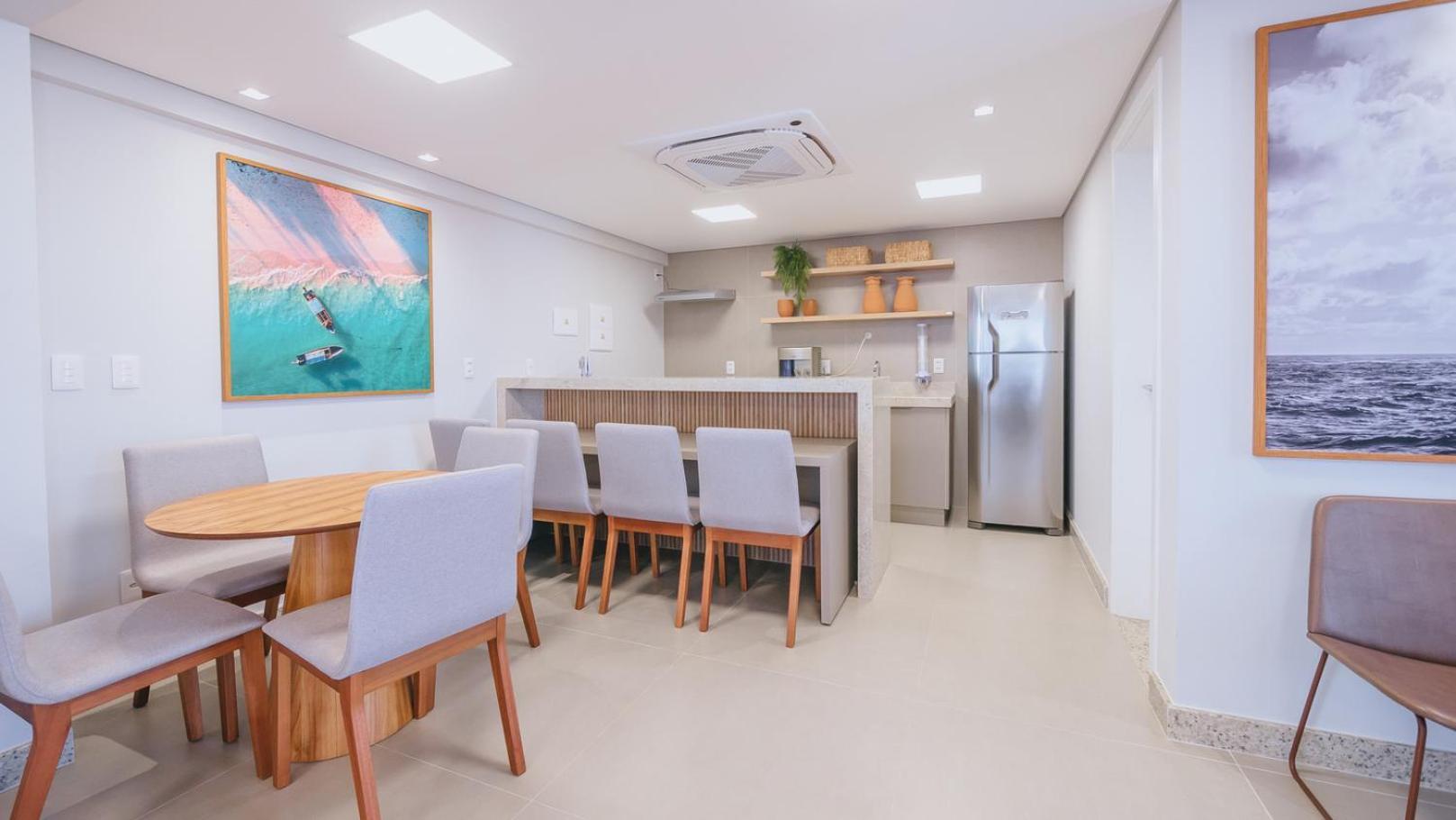 Moderno A 750m Da Do Farol Da Barra Apartamento Salvador