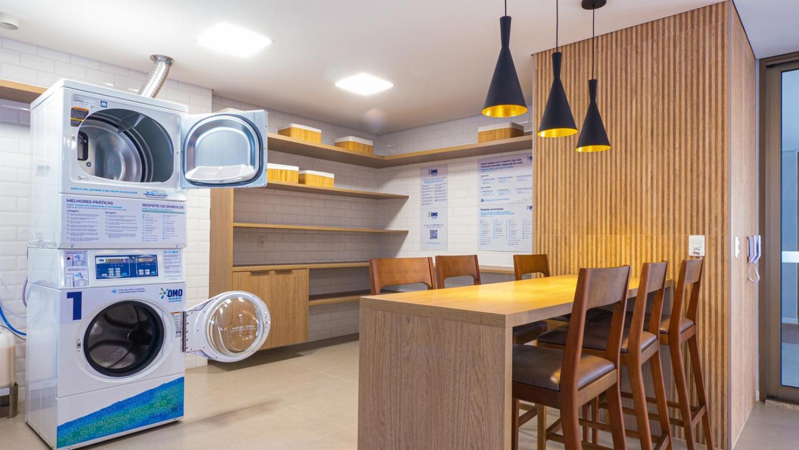 Apartamento Moderno A 750m Da Do Farol Da Barra *