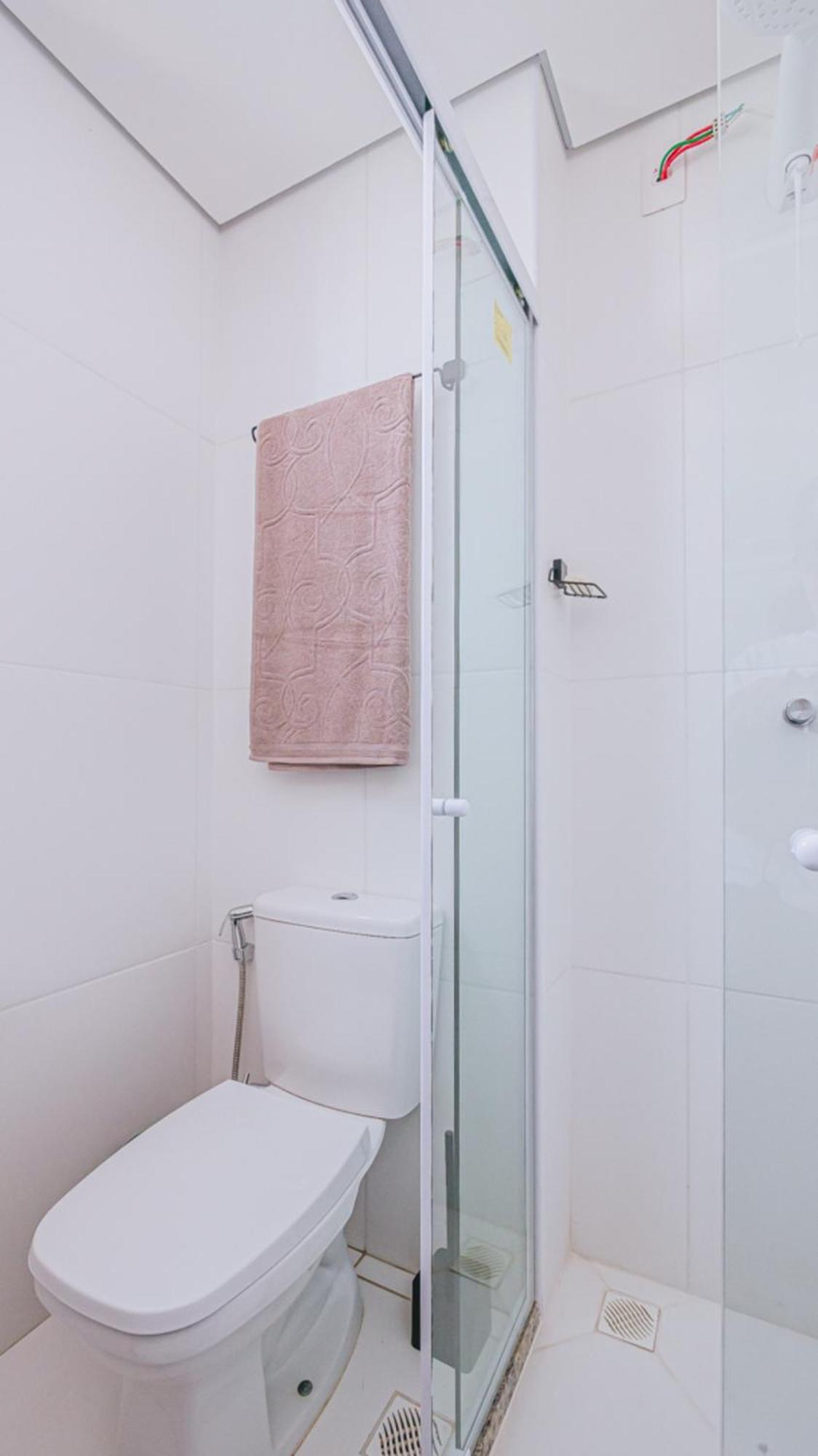 Apartamento Moderno A 750m Da Do Farol Da Barra *
